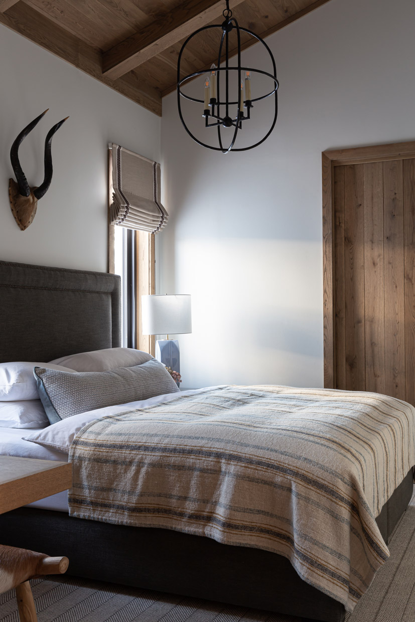 Fjellhytte Hafjell • 2 - B & B Studio Interiørarkitekter