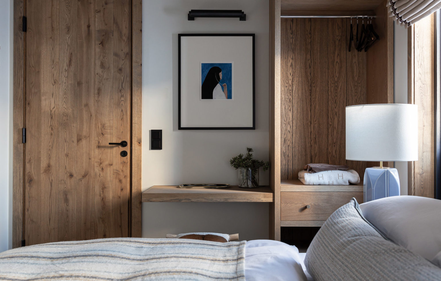 Fjellhytte Hafjell • 2 - B & B Studio Interiørarkitekter